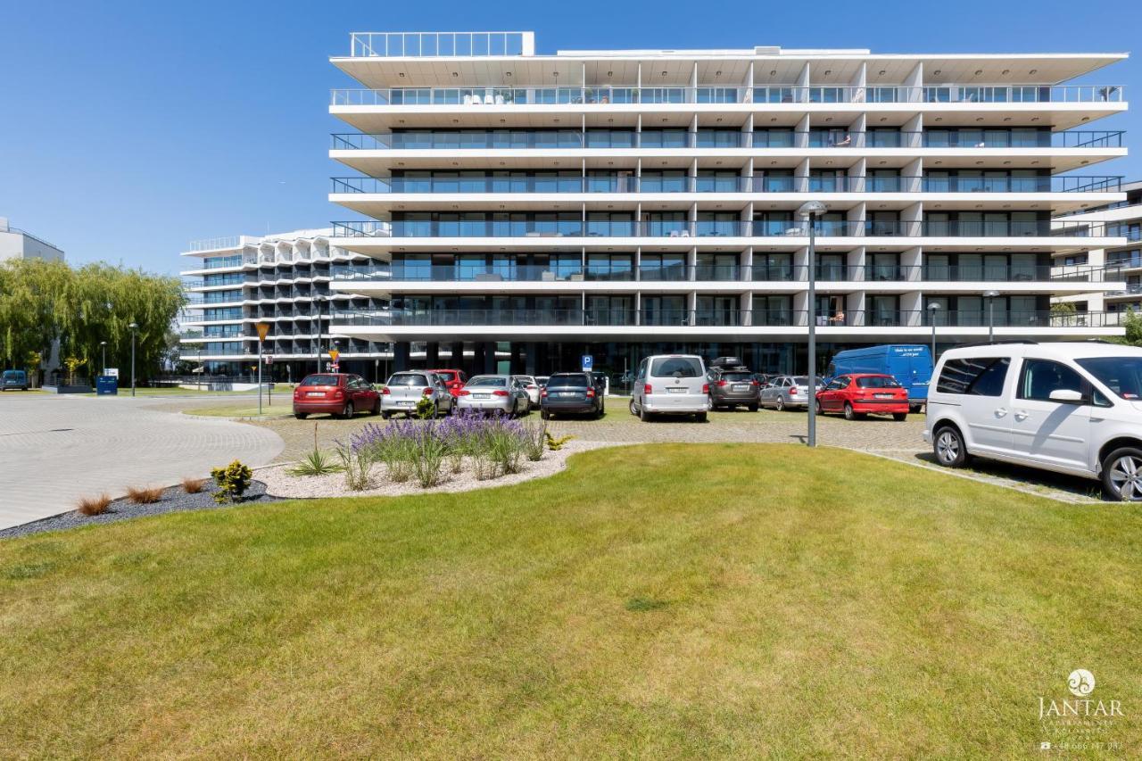 Seaside Seaview By Jantar Apartment *