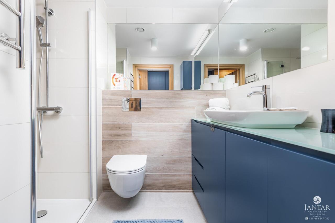 Seaside Seaview By Jantar Apartment *