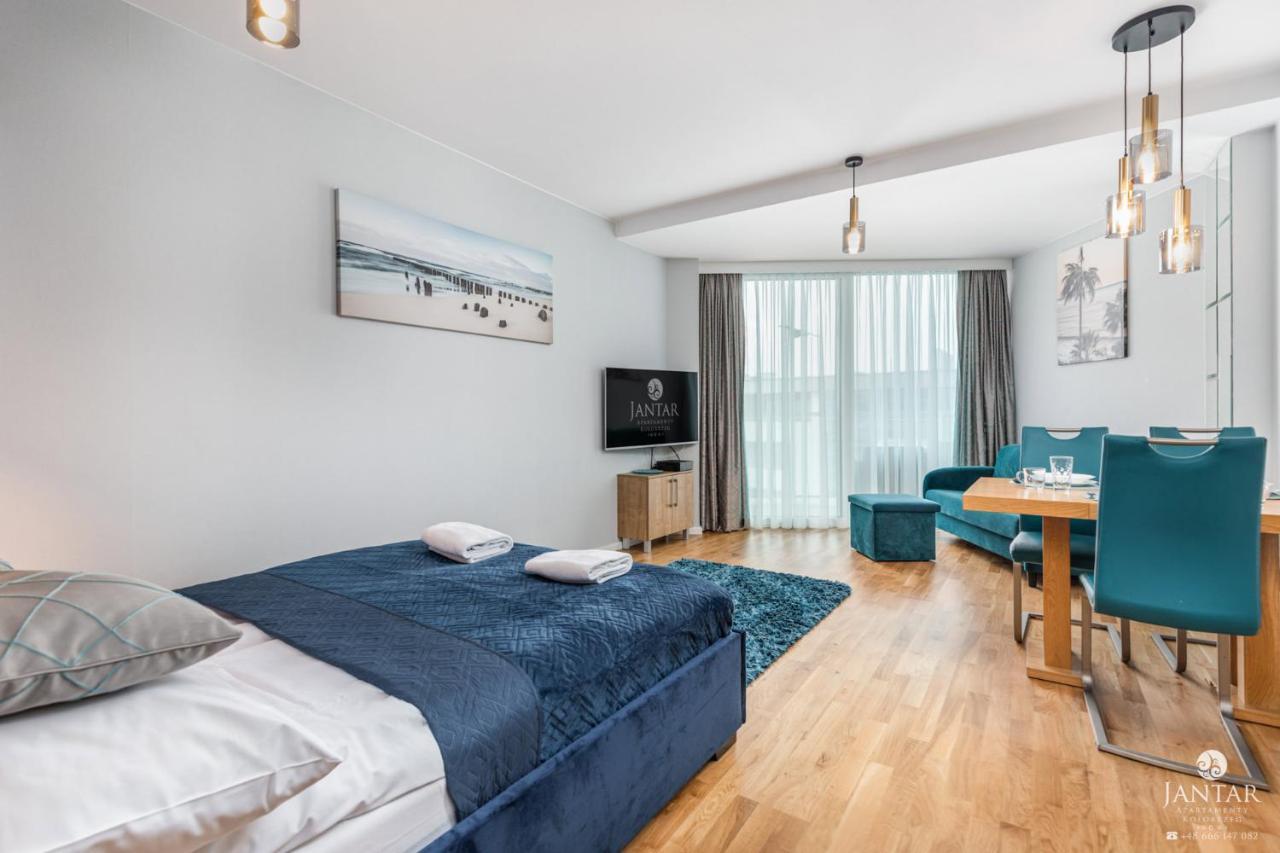 Apartment Seaside Seaview By Jantar *