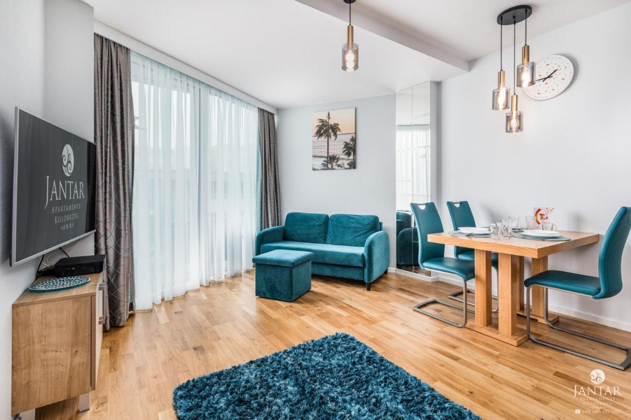 Seaside Seaview By Jantar Apartment