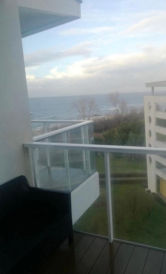 Seaside Seaview By Jantar * Kolobrzeg