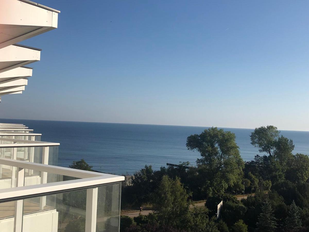 Seaside Seaview By Jantar Apartment