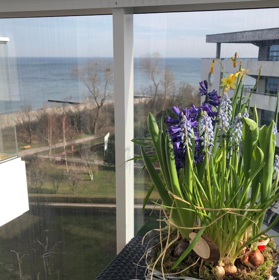 Seaside Seaview By Jantar Apartment